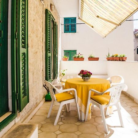 Apartment Hidden Paradise Bacvice Split Ngoại thất bức ảnh