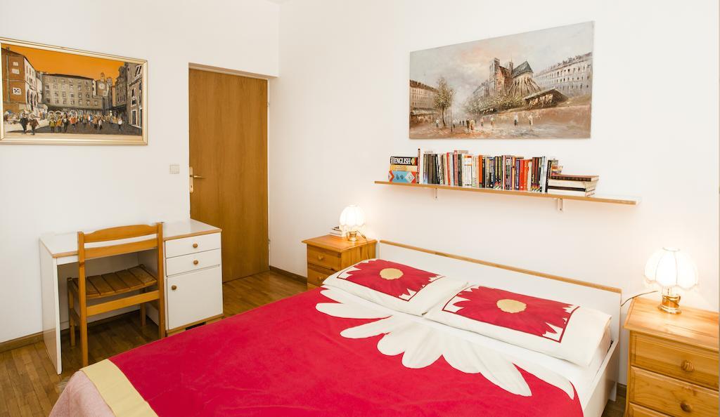 Apartment Hidden Paradise Bacvice Split Ngoại thất bức ảnh
