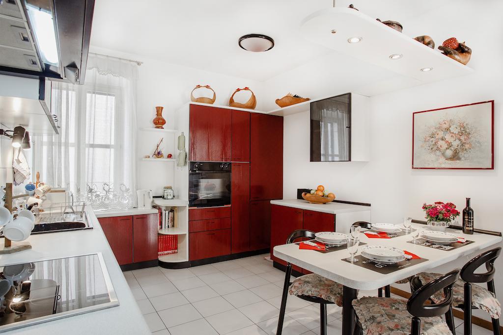 Apartment Hidden Paradise Bacvice Split Ngoại thất bức ảnh