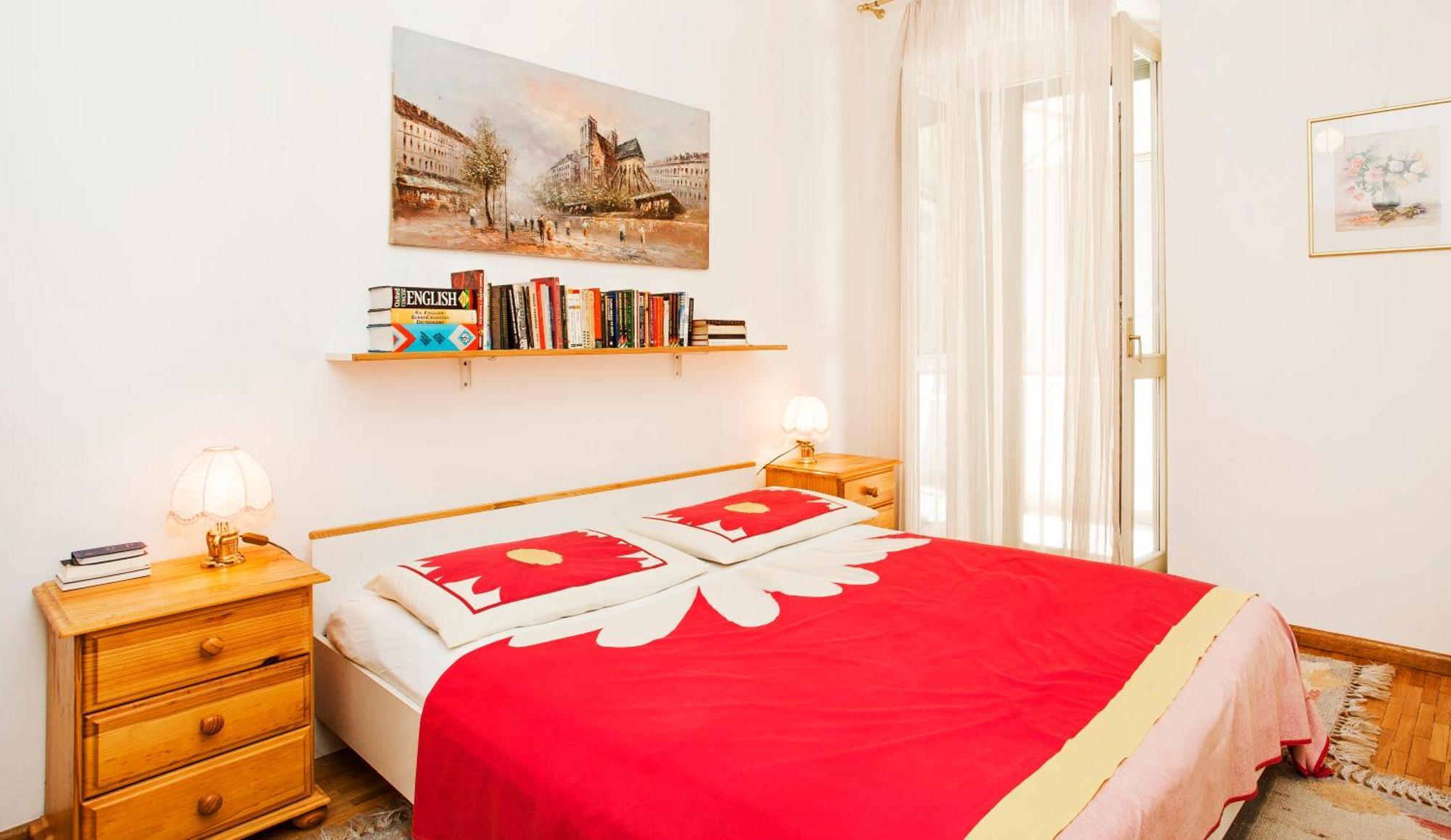 Apartment Hidden Paradise Bacvice Split Ngoại thất bức ảnh