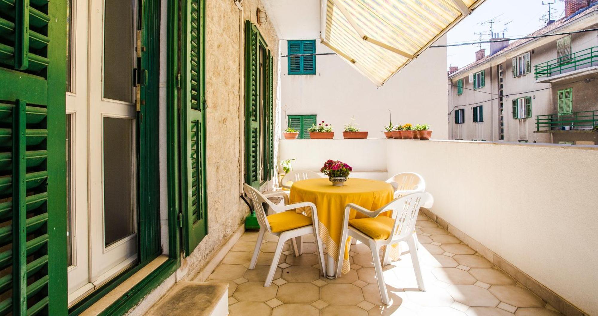Apartment Hidden Paradise Bacvice Split Ngoại thất bức ảnh