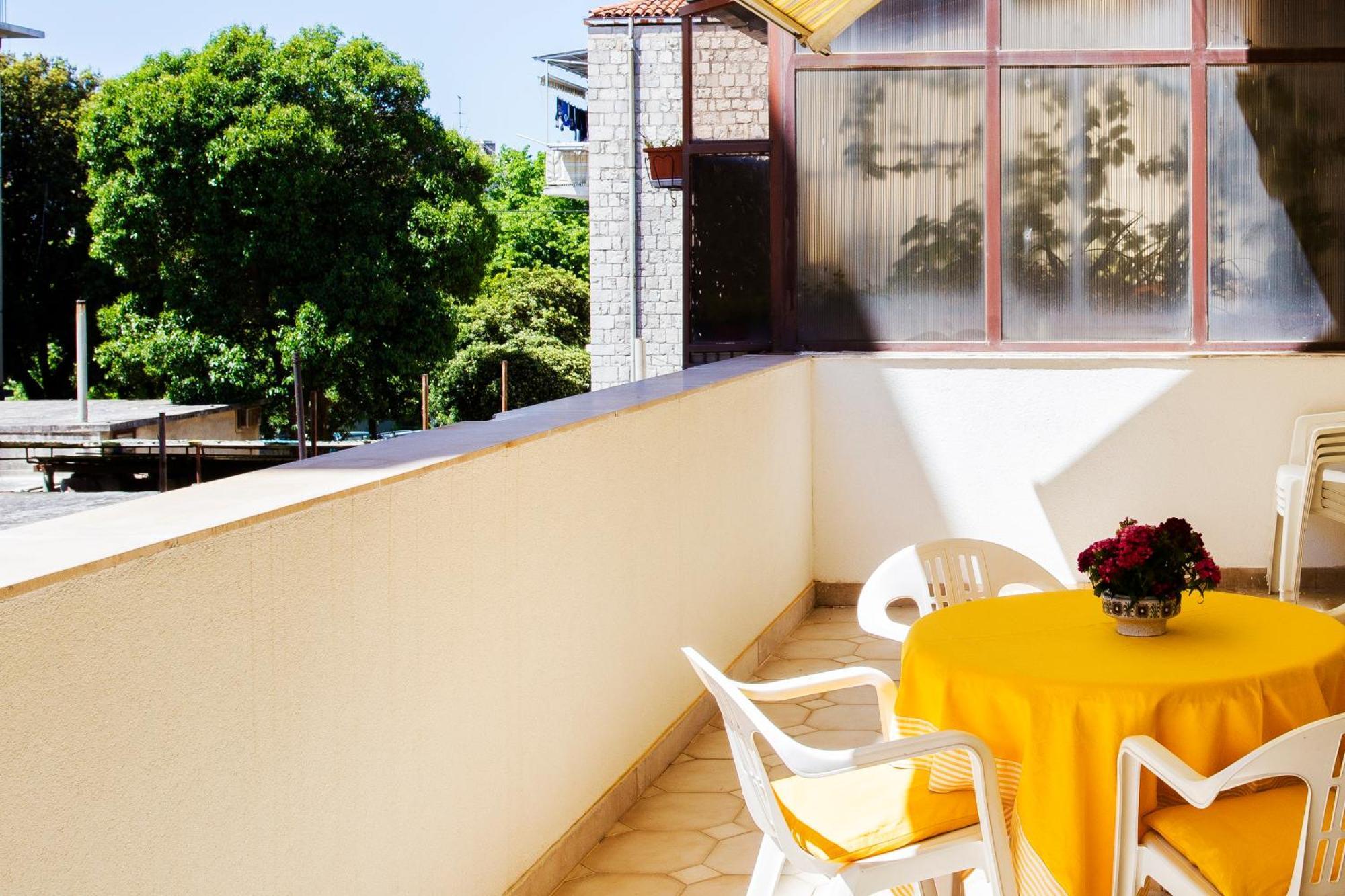 Apartment Hidden Paradise Bacvice Split Ngoại thất bức ảnh