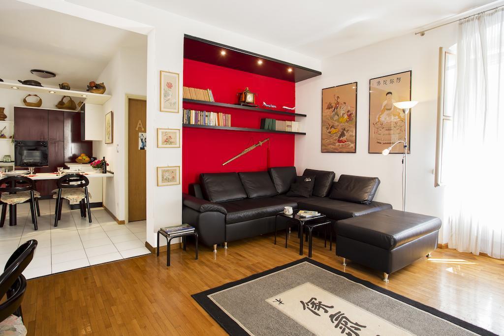Apartment Hidden Paradise Bacvice Split Phòng bức ảnh