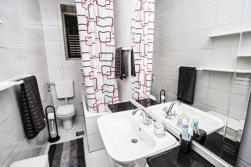 Apartment Hidden Paradise Bacvice Split Phòng bức ảnh